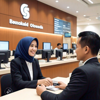Total Rp67 Triliun! Penghapusan Utang 67 Ribu UMKM di Bank BUMN Bikin Ketar-Ketir