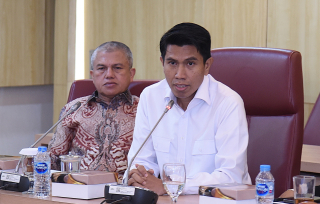 Pimpinan Komisi II DPR RI Bongkar Modus BKD Lakukan Praktik Manipulasi Data PPPK di Daerah