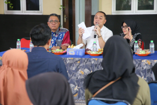 Pemkot Surabaya Kantongi Identitas Terduga Pelaku Penipuan yang Sebabkan UMKM Terjerat Pinjol