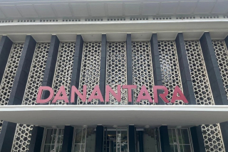 Baca juga : Jadi SWF Terbesar di Dunia, Komisi VI DPR RI Oprimistis Danantara Jadi Motor Pembangunan