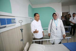 RSUD Eka Candrarini Surabaya Terima Pasien BPJS Sejak Januari 2025