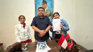 Baca juga : HEBOH! Belasan Warga Surabaya Diduga Jadi Korban Pinjol, PDIP Lakukan Advokasi