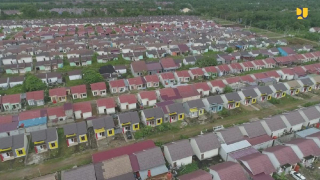 Saatnya Beli Rumah, Harga Properti Cenderung Turun