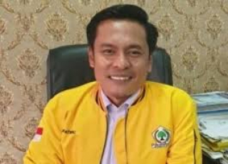 Baca juga : Targetkan Tambahan 20 Persen Suara di Surabaya, Ini yang Digenjot Anggota DPRD dari Golkar