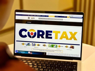Coretax Perlu Dibenahi, Ini Alasan Anggota Komisi XI DPR RI