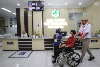 Simak, Ini Jadwal Operasional Puskesmas di Kota Surabaya Selama Libur Lebaran dan Cuti Bersama