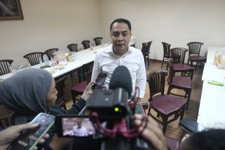 Baca juga : Wali Kota Eri Cahyadi Imbau Warga Laporkan Rumah Kosong Saat Mudik Lebaran 2025