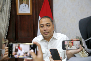 7 Pejabat Adu Visi-Misi di Lelang Jabatan Pemkot Surabaya, Eri Cahyadi: 30 ASN Tantang 70 Kepala PD
