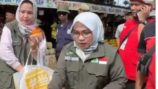 Baca juga : Bos Restoran Diduga Sosok di Balik Video Istri Wali Kota Bekasi yang Viral karena Menginap di Hotel