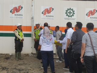 HAK JAWAB PT Patra Jasa Terkait Sengketa dengan Warga Pulosari Surabaya: Kepemilikan Sah dan Inkrach