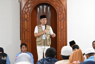 Adies Kadir: Kemenag Gagal Antisipasi, Haji 2025 Sarat Masalah Lama