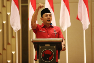Deni Wicaksono: Pemprov Harus Kawal Sengketa 13 Pulau Antara Trenggalek dan Tulungagung