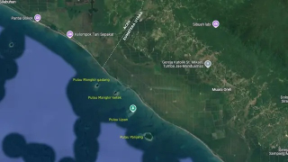 Polemik Sengketa 4 Pulau Aceh-Sumut, Ini Sikap Tegas Komisi II DPR