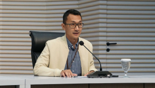 KPK Periksa Pengusaha Tambang Kaltim Rudy Ong Chandra