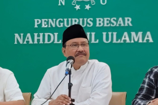 Gus Ipul: 603 Ribu Penerima Bansos Terindikasi Judi Online