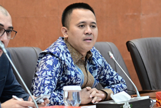 Fenomena ‘Rojali-Rohana’ Jadi Perhatian DPR, Mufti Anam: Jeritan Rakyat yang Terhimpit Ekonomi
