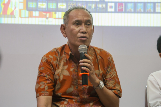 Baca juga : Setiap Kamis Sekolah di Surabaya Akan Berbahasa Jawa Lewat Program 'Kamis Mlipis'