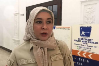 Komisi D DPRD Surabaya Minta Wali Kota Eri Cahyadi Tekan Penyakit TBC hingga Nol dalam 6 Bulan