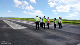 Baca juga : 17 Agustus 2025, Bandara Notohadinegoro Jember Beroperasi Kembali