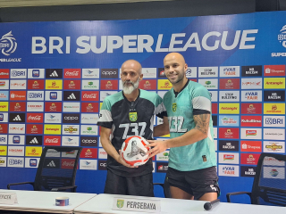 Baca juga : MALAM INI! Prediksi Skor dan Link Live Streaming Persebaya vs PSIM Yogyakarta di Super League 2025