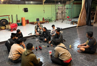 Baca juga : GMNI dan Seniman Tolak Rencana Alih Fungsi Gedung Kesenian Probolinggo Jadi Lapangan Tenis