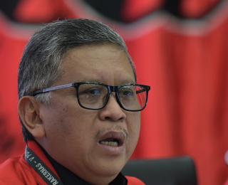 Baca juga : Megawati Kembali Tunjuk Hasto Kristiyanto Jabat Sekjen PDIP