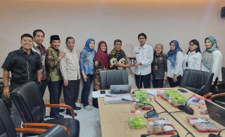 Ratusan SHM Warga Sawahan Diklaim KAI, Komisi C DPRD Surabaya Perjuangkan ke Kementerian ATR/BPN dan DPR