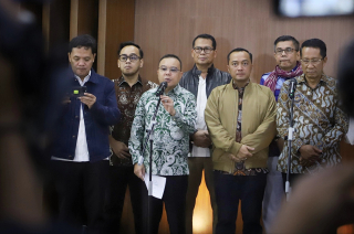 DPR Setujui Presiden Beri Amnesti ke Hasto Kristiyanto dan Abolisi ke Tom Lembong, Ini Alasannya