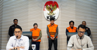 Dugaan Saksi Kasus RPTKA Kemnaker Dimintai Uang Penyidik KPK, Asep: Laporkan!
