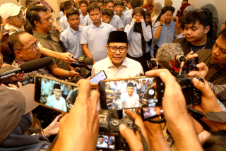 Baca juga : Menko PM Apresiasi Fasilitas Sekolah Rakyat Unesa dan Dorong Kampus Lain Lakukan Hal Serupa