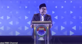 Baca juga : Menko PM Sebut Presiden RI Ragu Terhadap Habaib