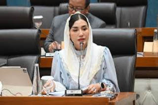 Anggota DPR RI Novita Hardini: Pidato Presiden Prabowo Jangan Cuma Retorika