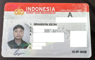 Pengemudi Nissan GT-R35 yang Tewaskan Pekerja Terungkap, Ini Sosoknya