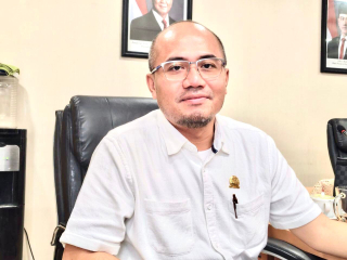 Wacana Larangan Vape, Anggota Komisi B DPRD Surabaya: Jangan Gegabah!