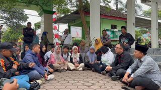 Dugaan Pungli di SMAN 1 Kampak Trenggalek, Dari Demo Siswa hingga Kepala Sekolah Dicopot