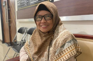 Anggota DPRD Surabaya Enny Minarsih Dorong Transparansi Aset Surabaya