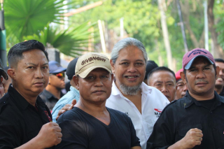 Baca juga : MAKI Tunda Demo Tandingan 3 September, Tunggu Jadwal Aksi Cak Sholeh Cs