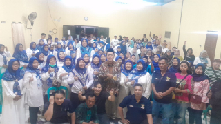 Reses Anggota Komisi D, Imam Syafii Terima Keluhan Masalah Pendidikan dan Warga Miskin di Surabaya