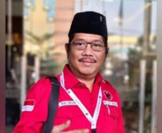 Hari PMI 2025, Ketua Fraksi PDIP Ajak Warga Surabaya Perkuat Semangat Kemanusiaan