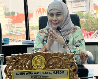 SPPG Villa Bukit Mas Disepakati Pindah, Diberi Waktu Relokasi 6 Bulan