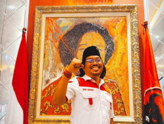 Ketua Fraksi PDIP Surabaya Budi Leksono: Hari Kesaktian Pancasila Jadi Momentum Perkuat Persatuan dan Kemajuan Kota