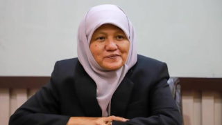 Reni Astuti Soroti Arah Kebijakan Kepemudaan dan Naturalisasi Atlet di Raker Komisi X DPR RI