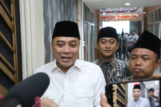 Pemkot Surabaya Gandeng Kemenag, Wujudkan Kampung Pancasila Berlandaskan Nilai Agama