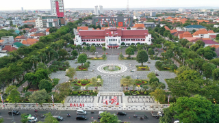 Surabaya Mulai Pemutakhiran DTSEN, Petugas Door-to-Door 1 Oktober 2025