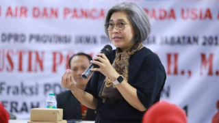 Baca juga : Program MBG Jadi Sorotan, Anggota DPR Indah Kurnia: Ini tentang Masa Depan Bangsa