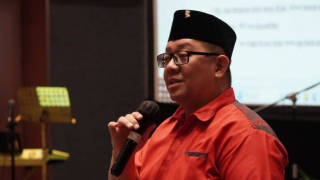 Perebutan Kursi Ketua Memanas, PDIP Surabaya Sodorkan 3 Nama ke DPP