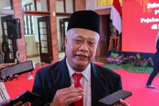 Pemkot Surabaya Fokuskan APBD 2026 pada Efisiensi dan Infrastruktur