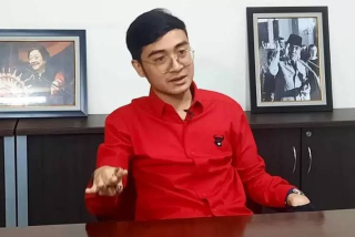 Baca juga : Penjaringan Ketua DPC PDIP Dilakukan, TMP Surabaya: Tegak Lurus Ketua Umum