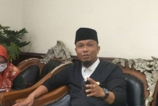 Bang Udin Apresiasi Polrestabes Surabaya Ungkap Pesta Gay: Jangan Biarkan Moral Kota Ini Rusak