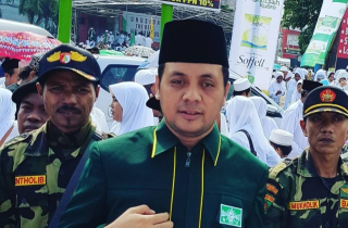 Polemik Trans 7, Cak Firman: Ngamplop Kyai itu Wujud Cinta Ulama dan Partisipasi Dakwah
